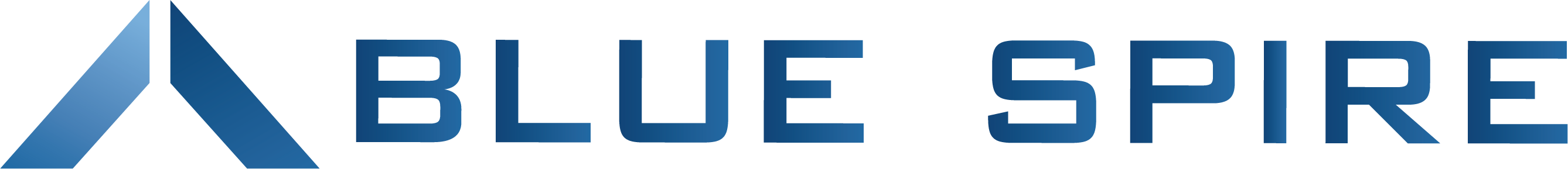 Blue Spire