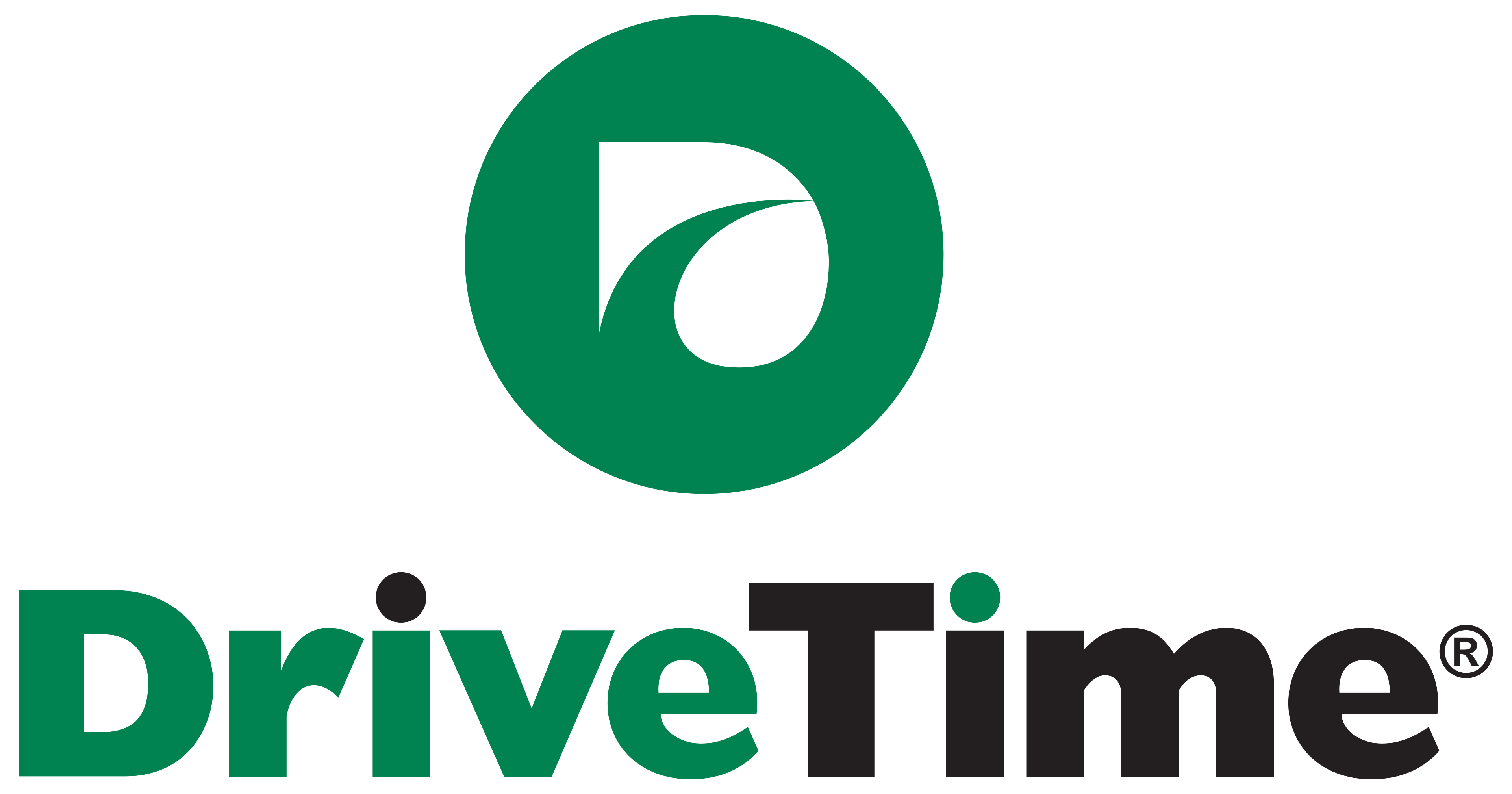 Drive Time