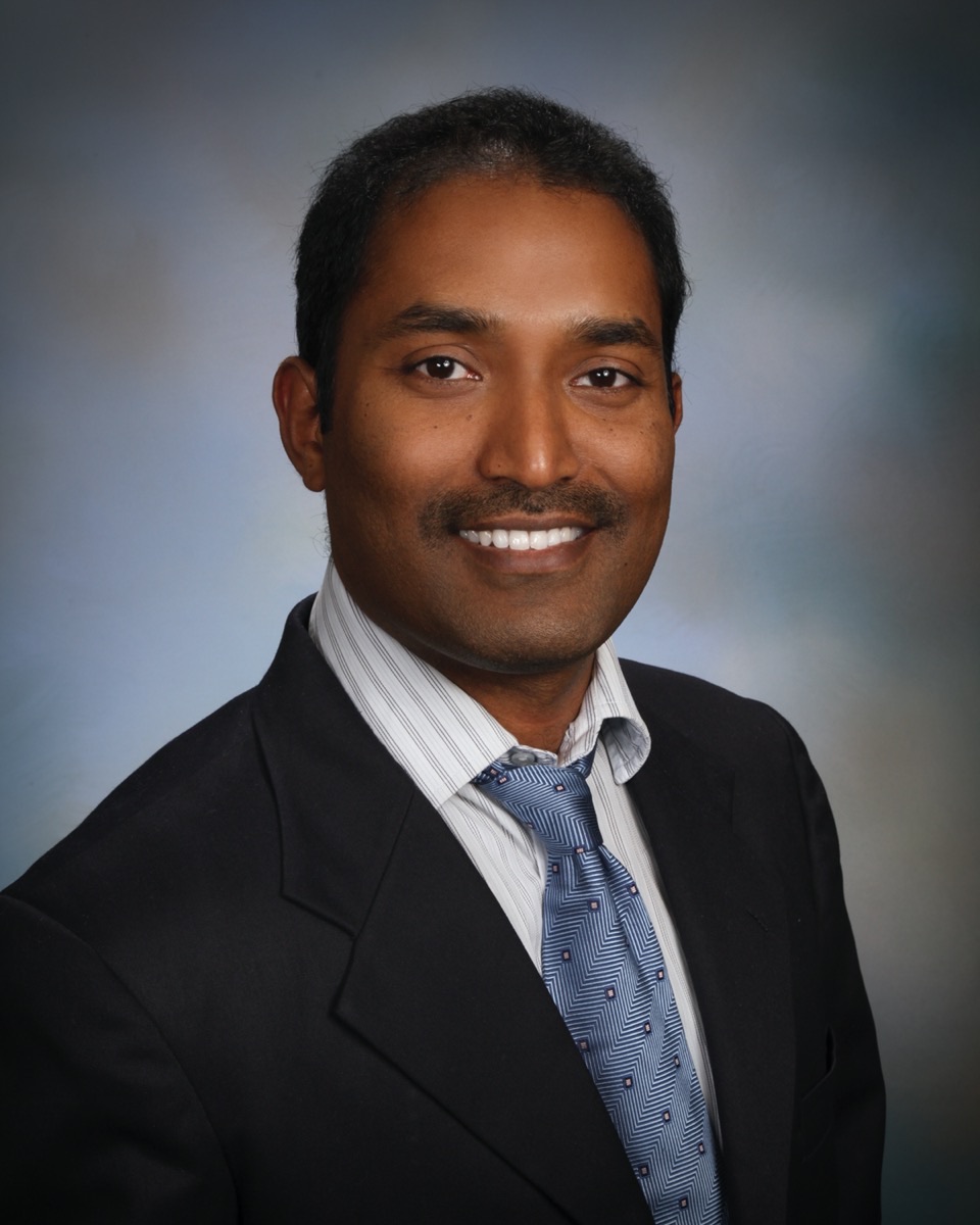 Photo of Sudhakar Adda
