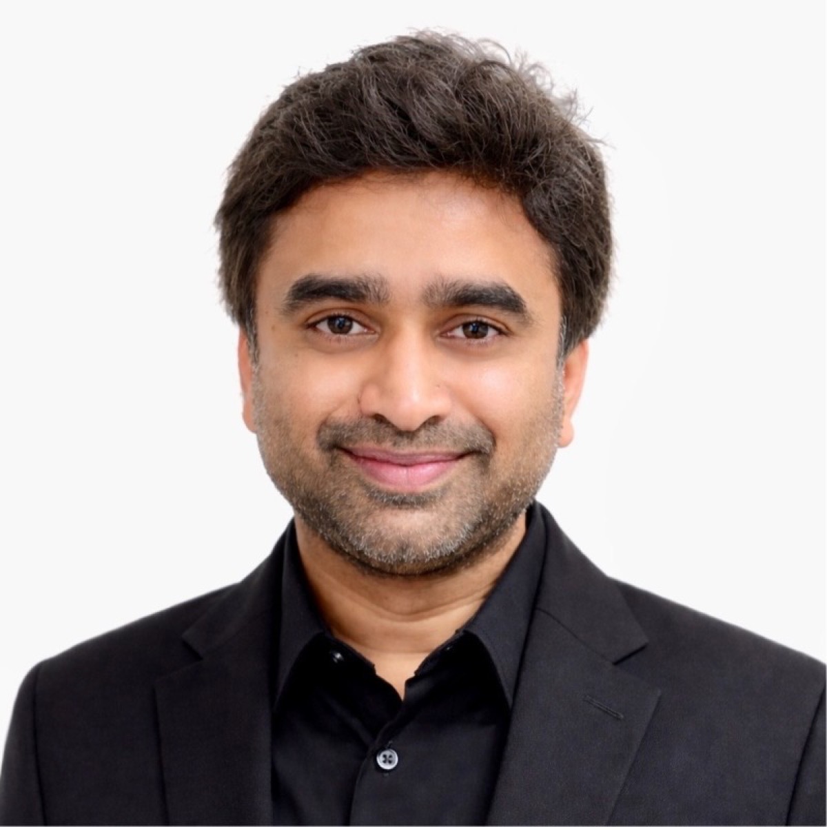 Photo of Tejaswi Peesapati