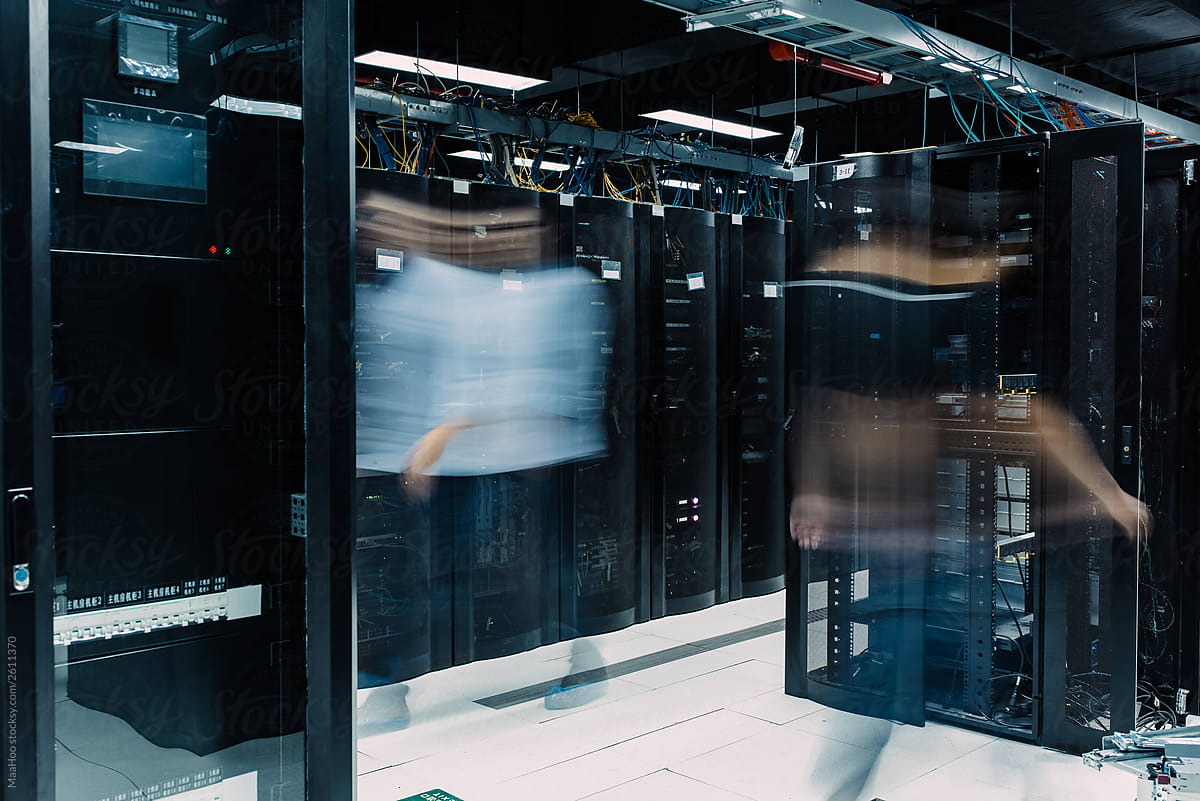 Enterprise Digital Strategy