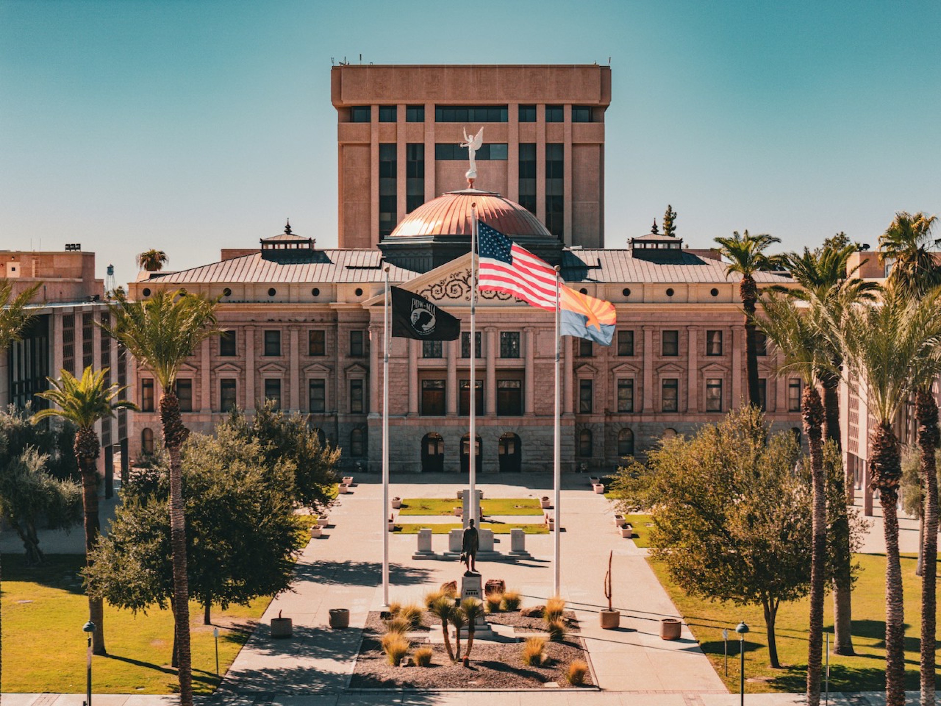 Government and Public Sector