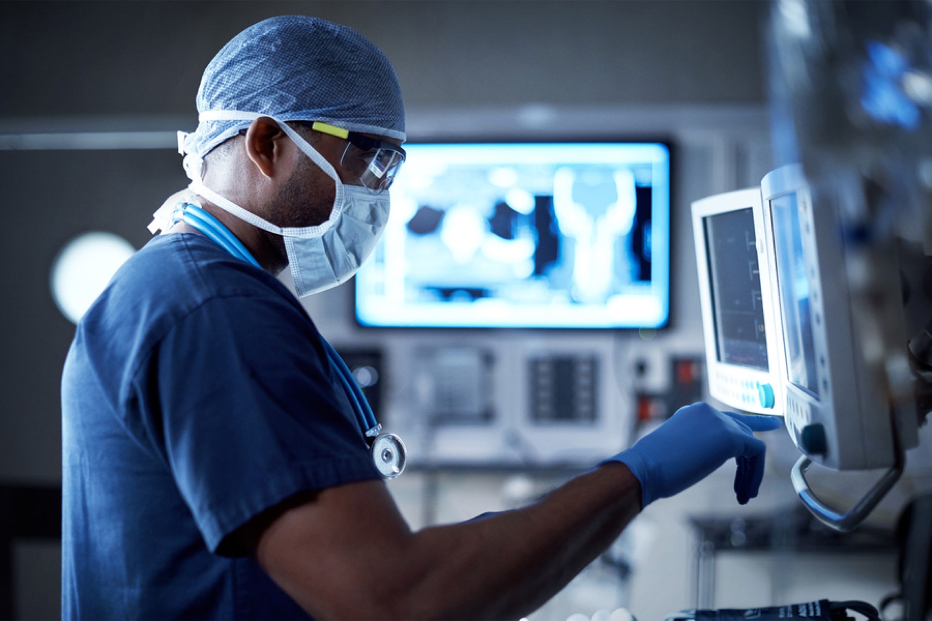 We modernize health plans, enhance member engagement with AI, and unlock clinical insights — all built on HIPAA‑compliant, secure engineering.