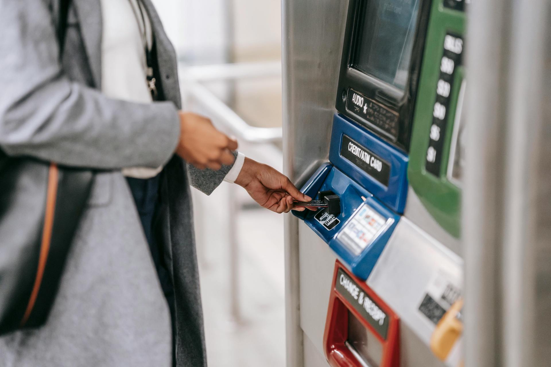 Cloud-Native Banking Transformation