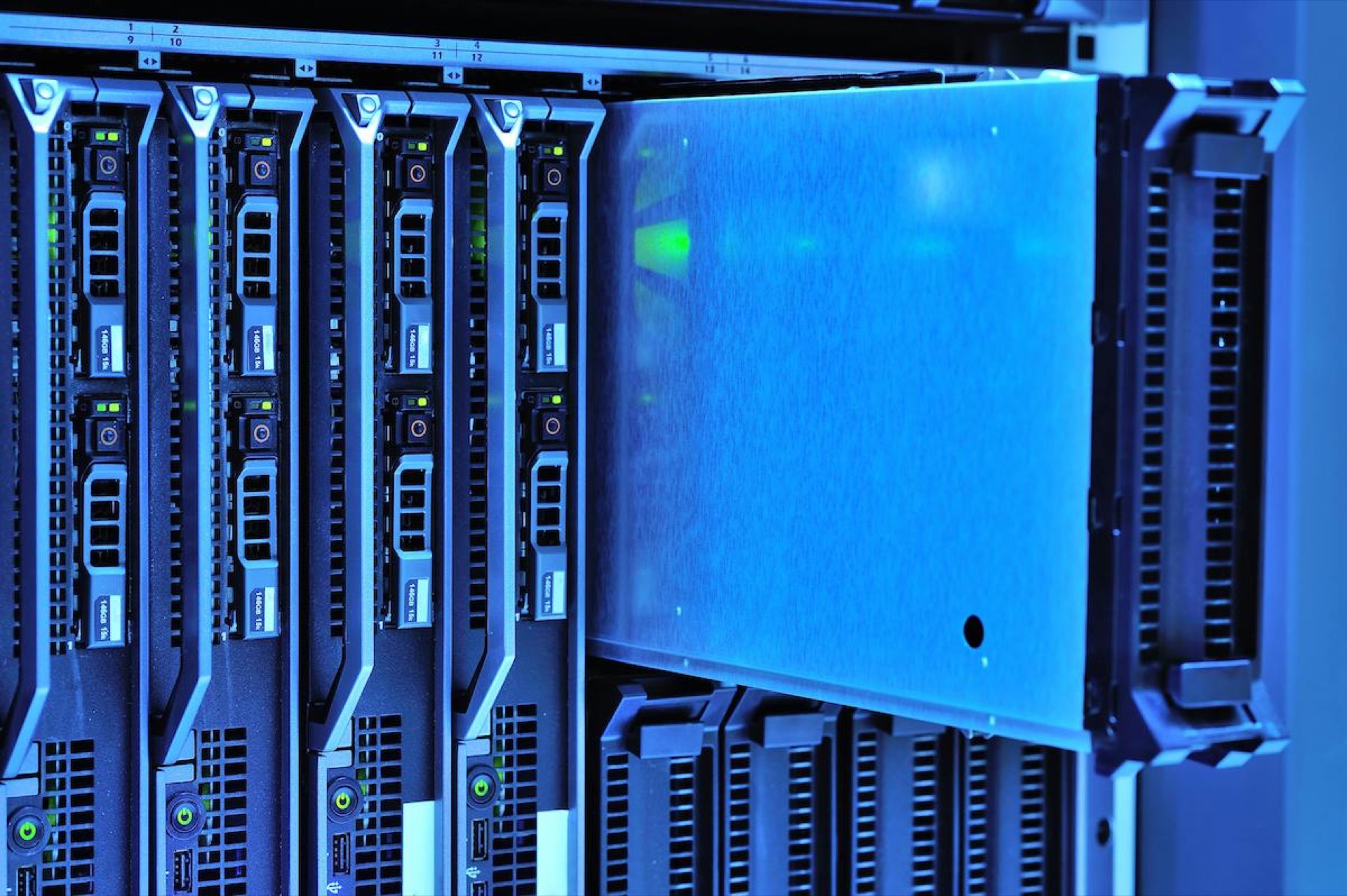 Unified Data Intelligence — Blue Spire Databricks Partnership