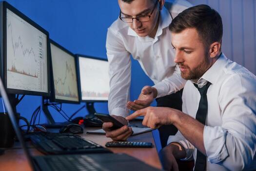 Banking and Financial Services