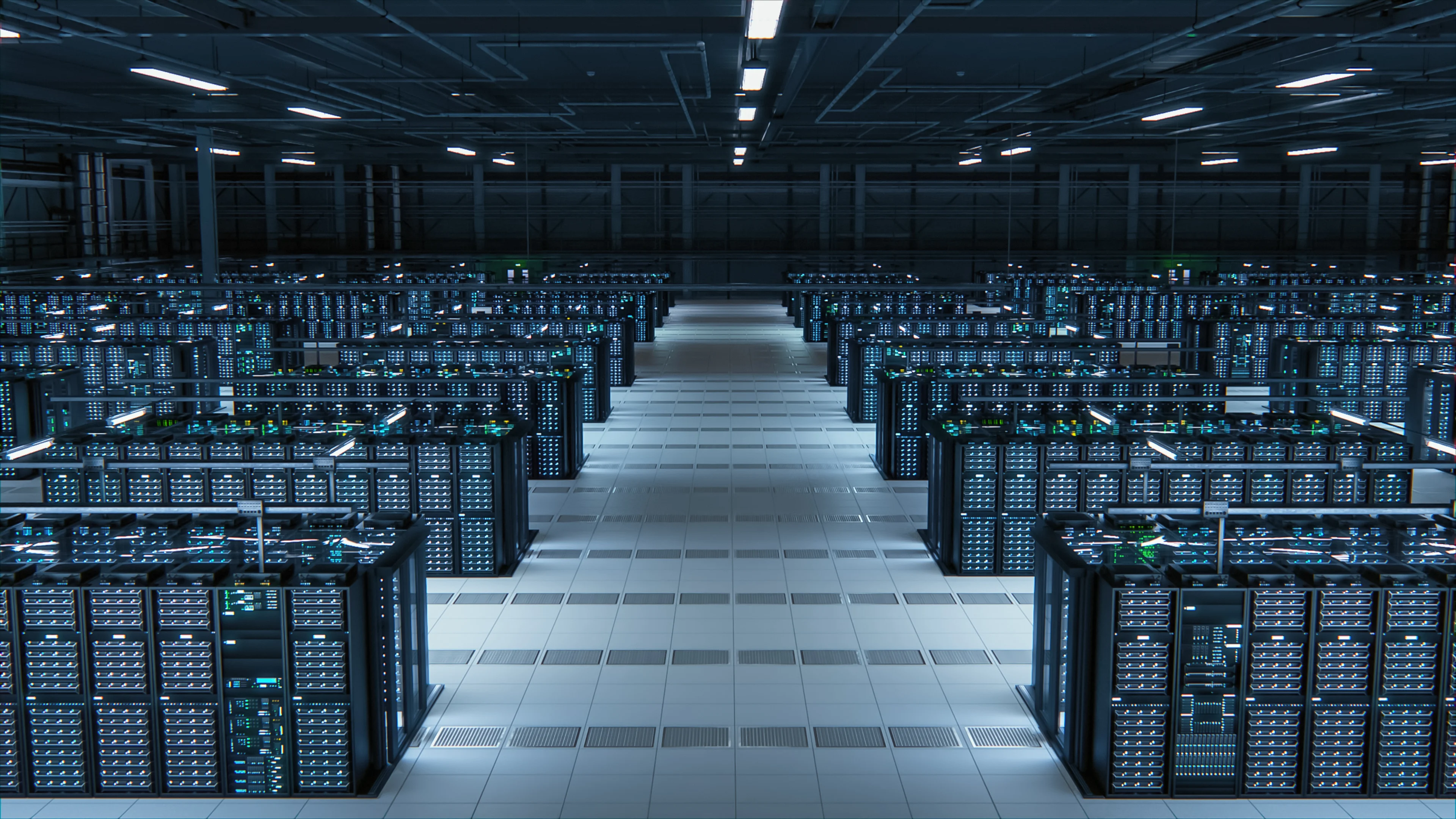 Cloud Strategy and Scale