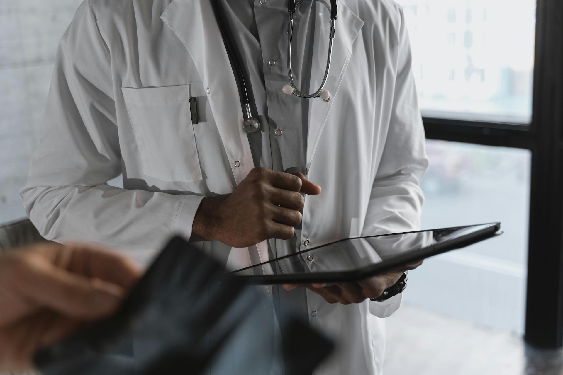 Healthcare and Life Sciences