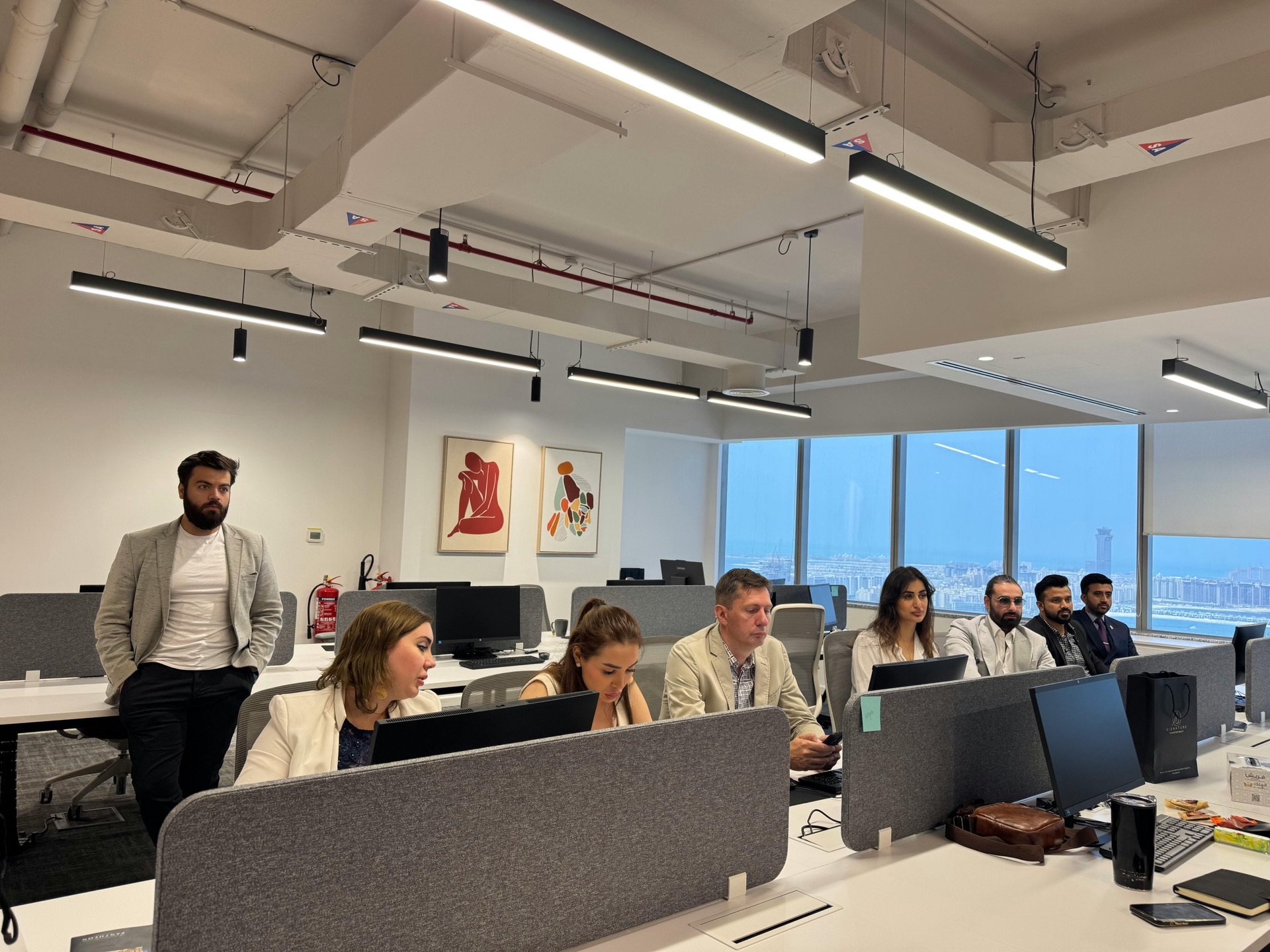 Data Intelligence and Insights